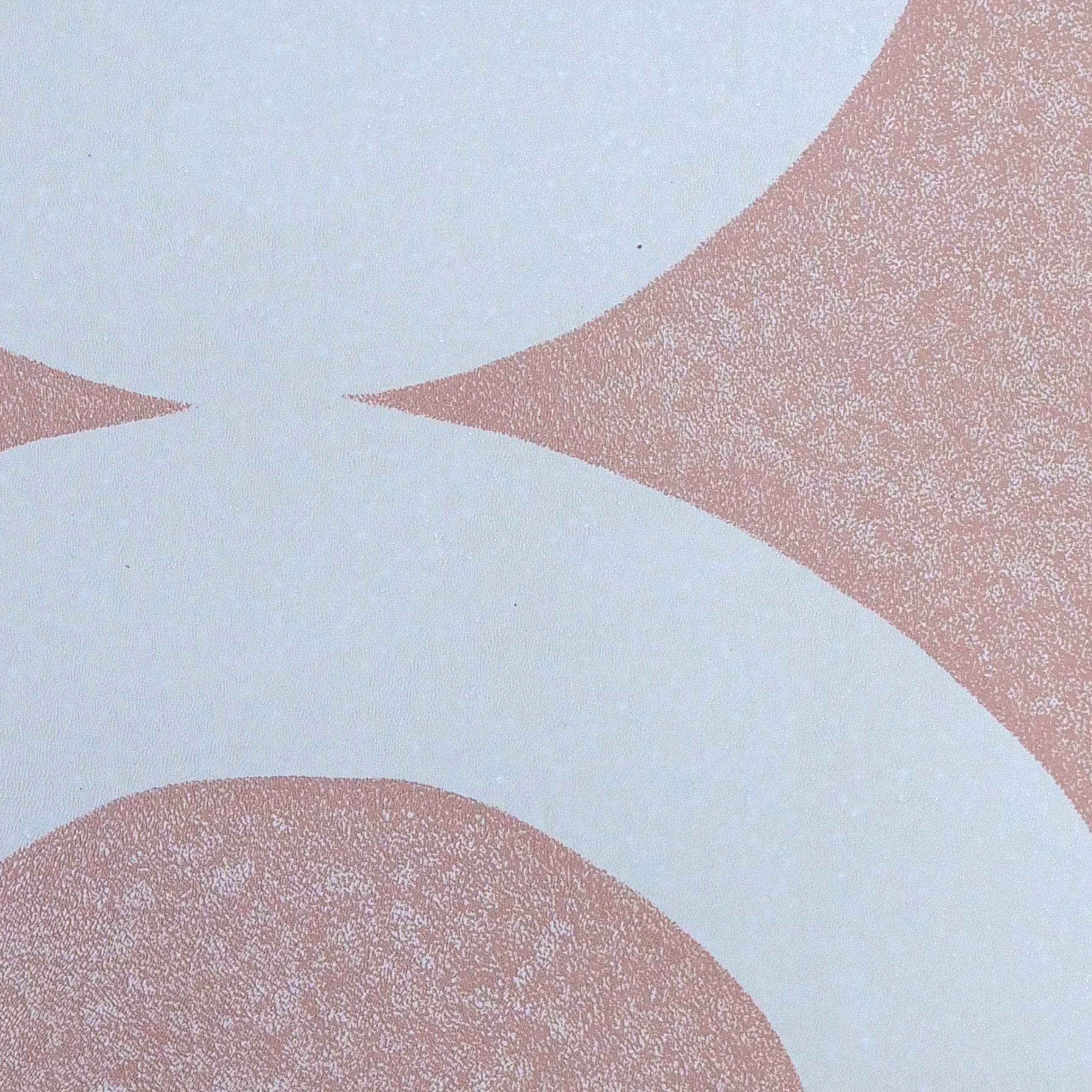 Soft pink "Kinship"