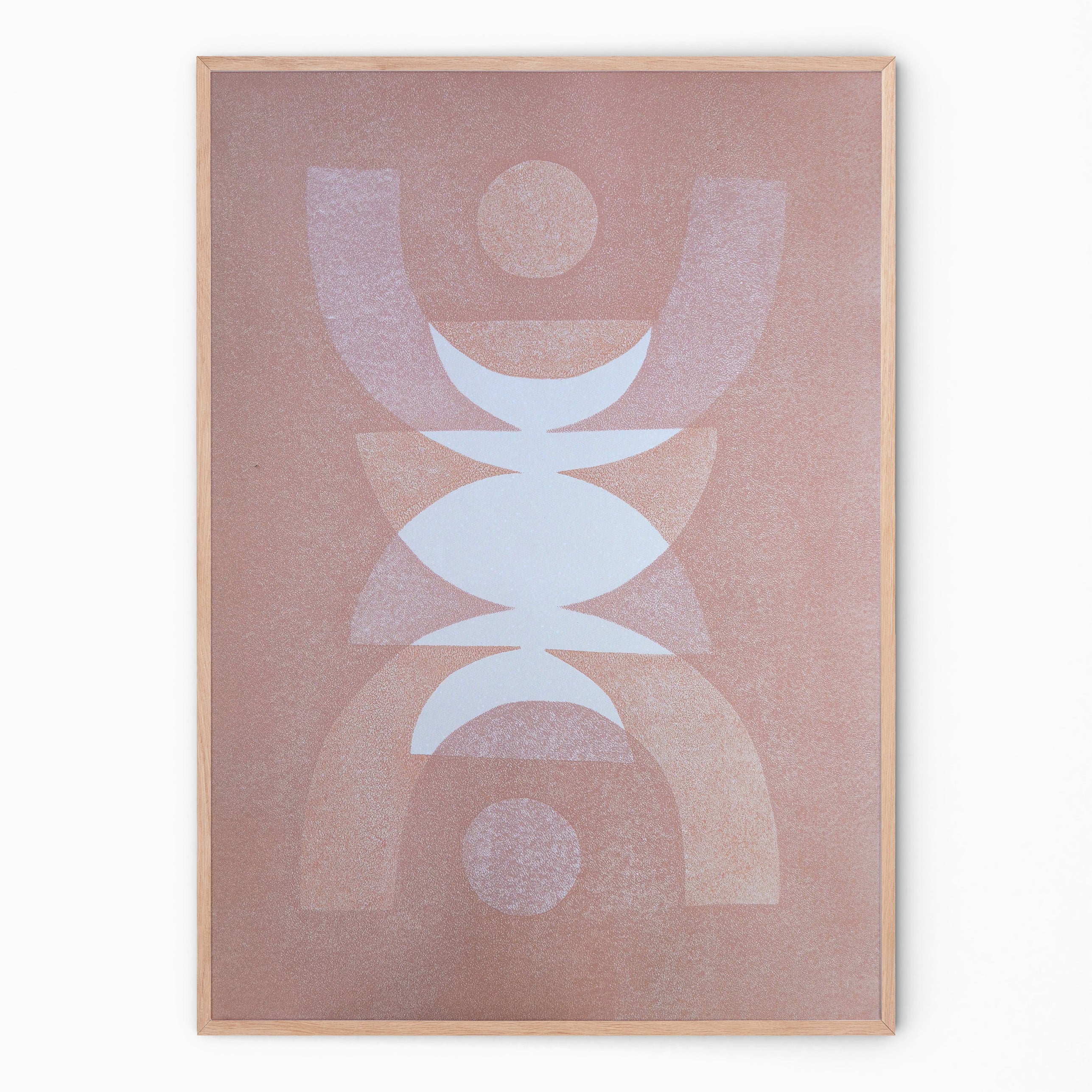 Powder "Kinship"