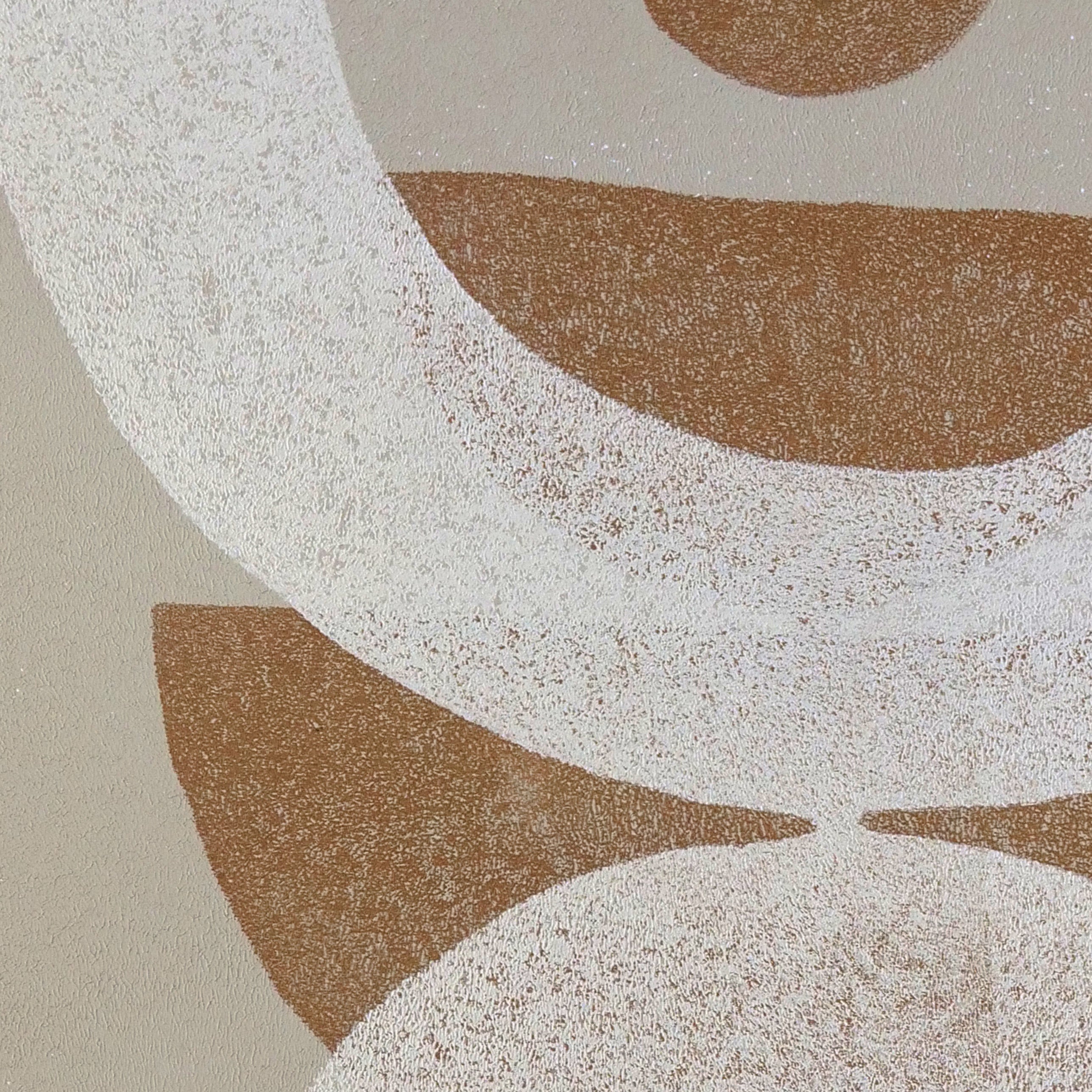 Warm grey & chalk "Kinship"