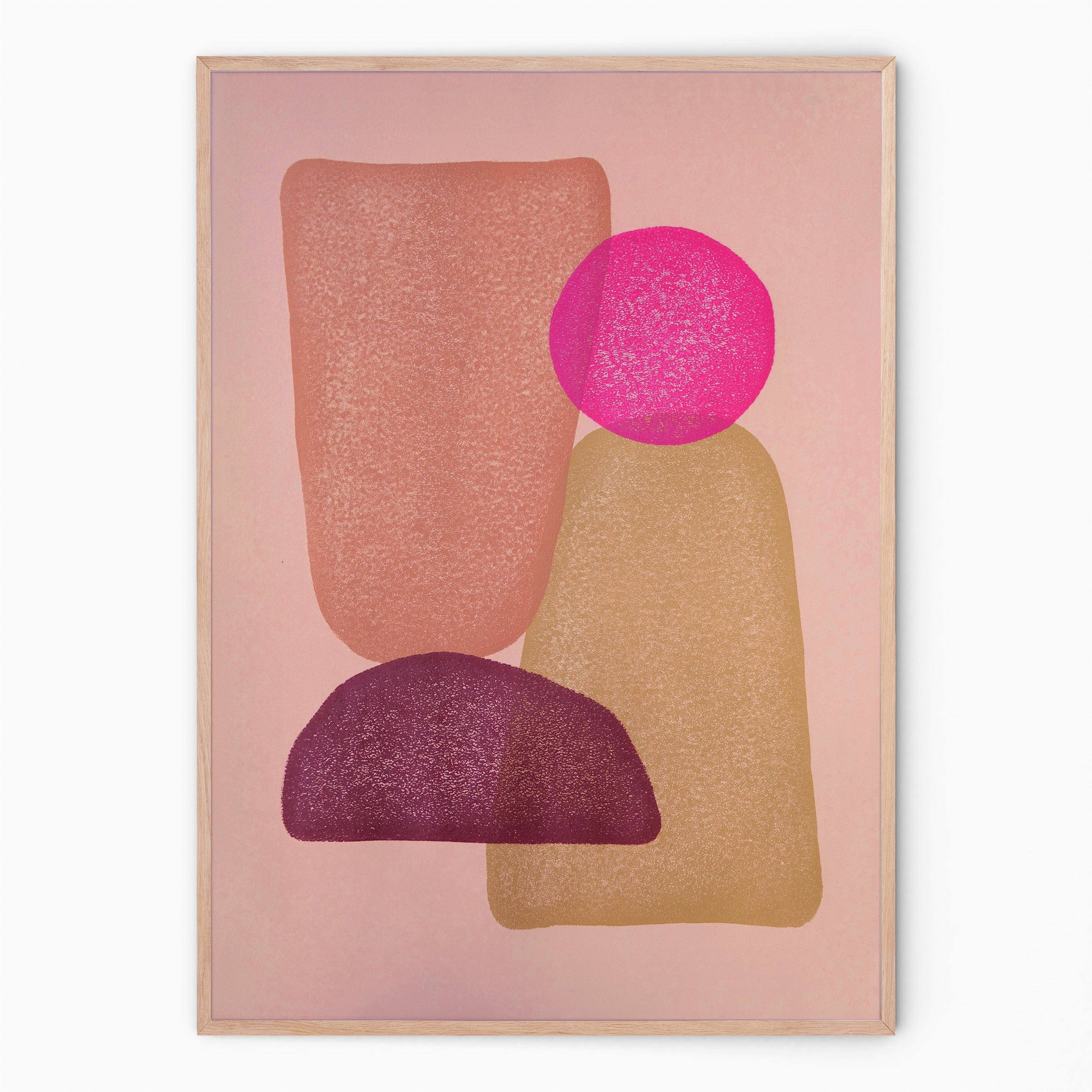 "Mithai" & "Let's go Bananas" duo