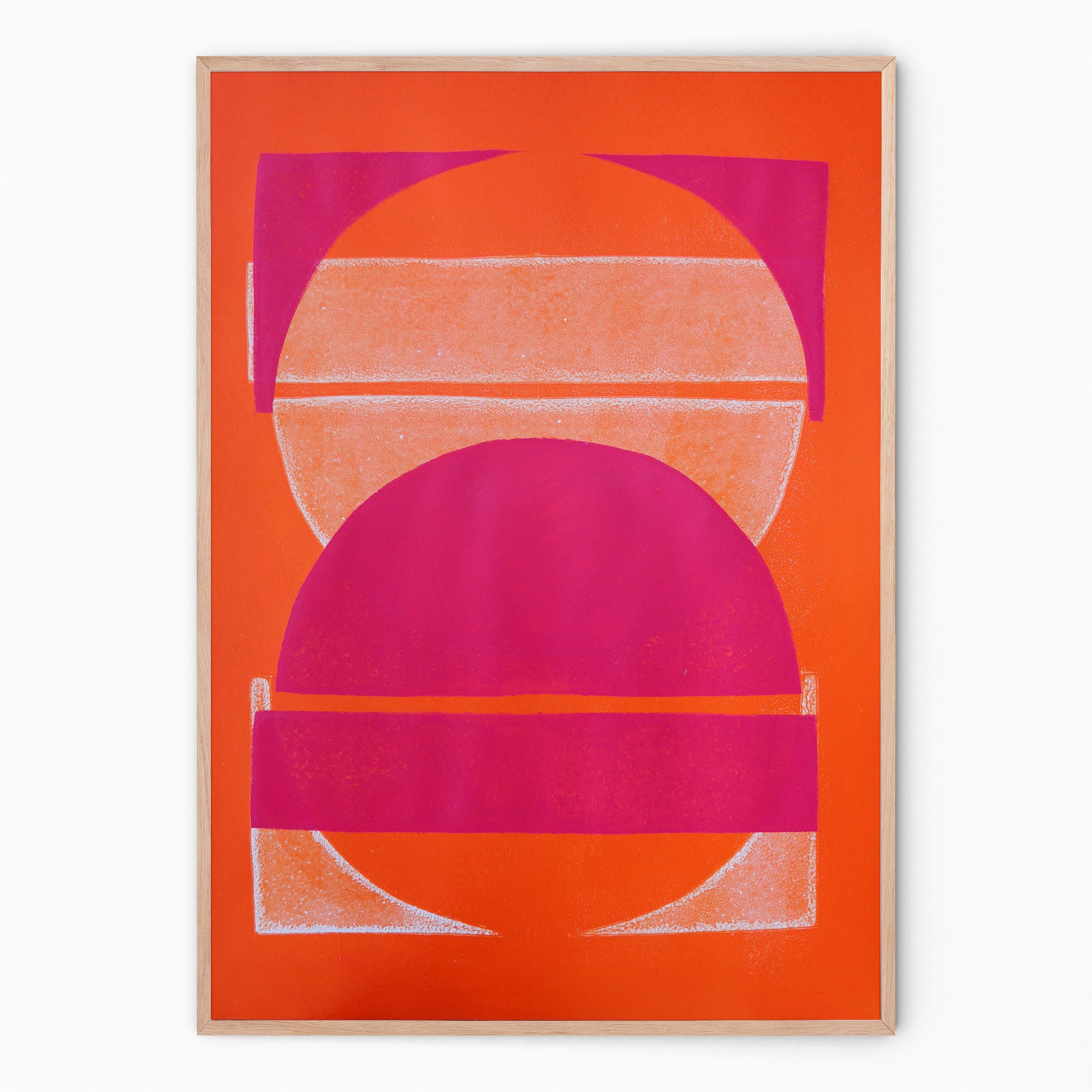 "Masala Sunset" duo