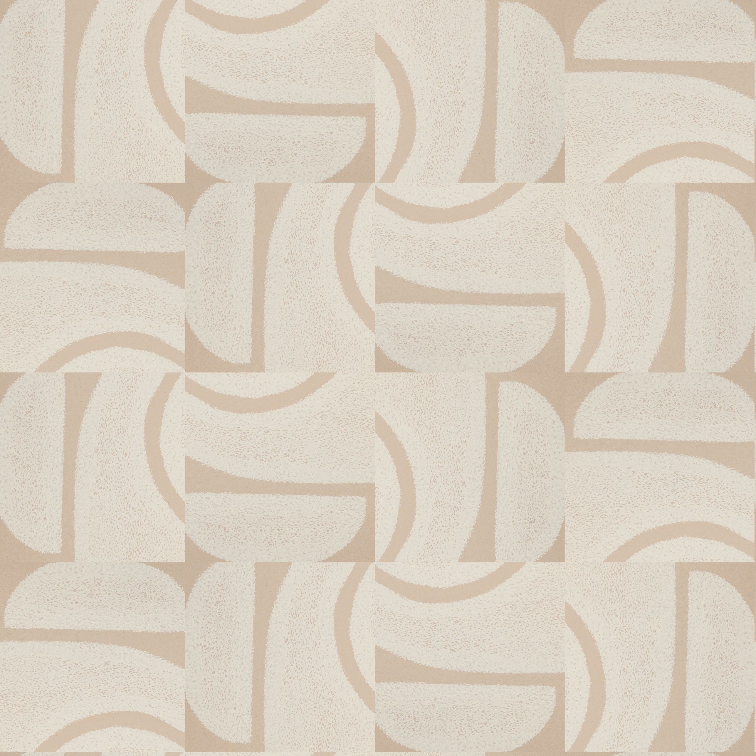 Ochre "Earth" Wallpaper