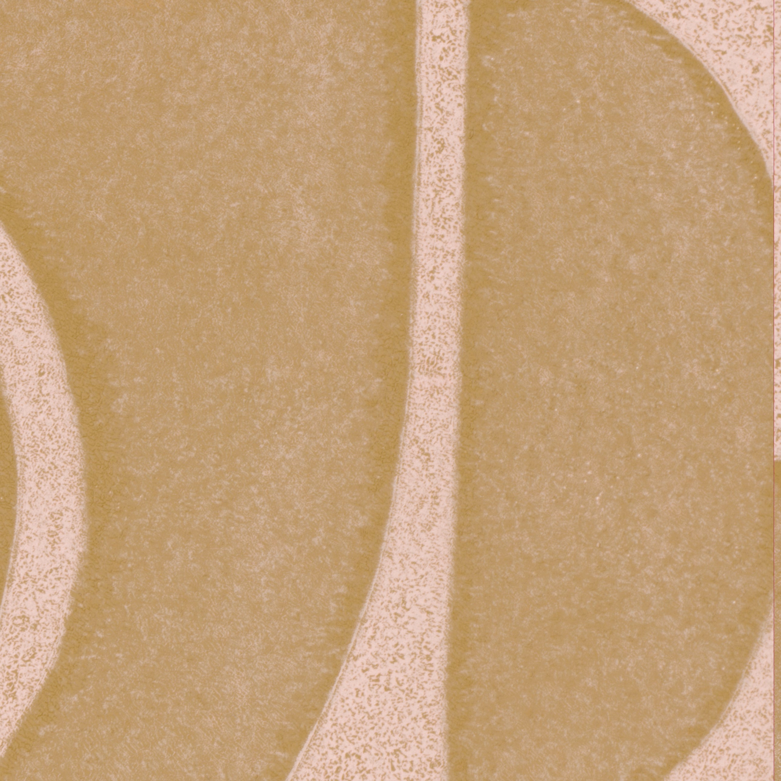 Ochre "Earth" Wallpaper