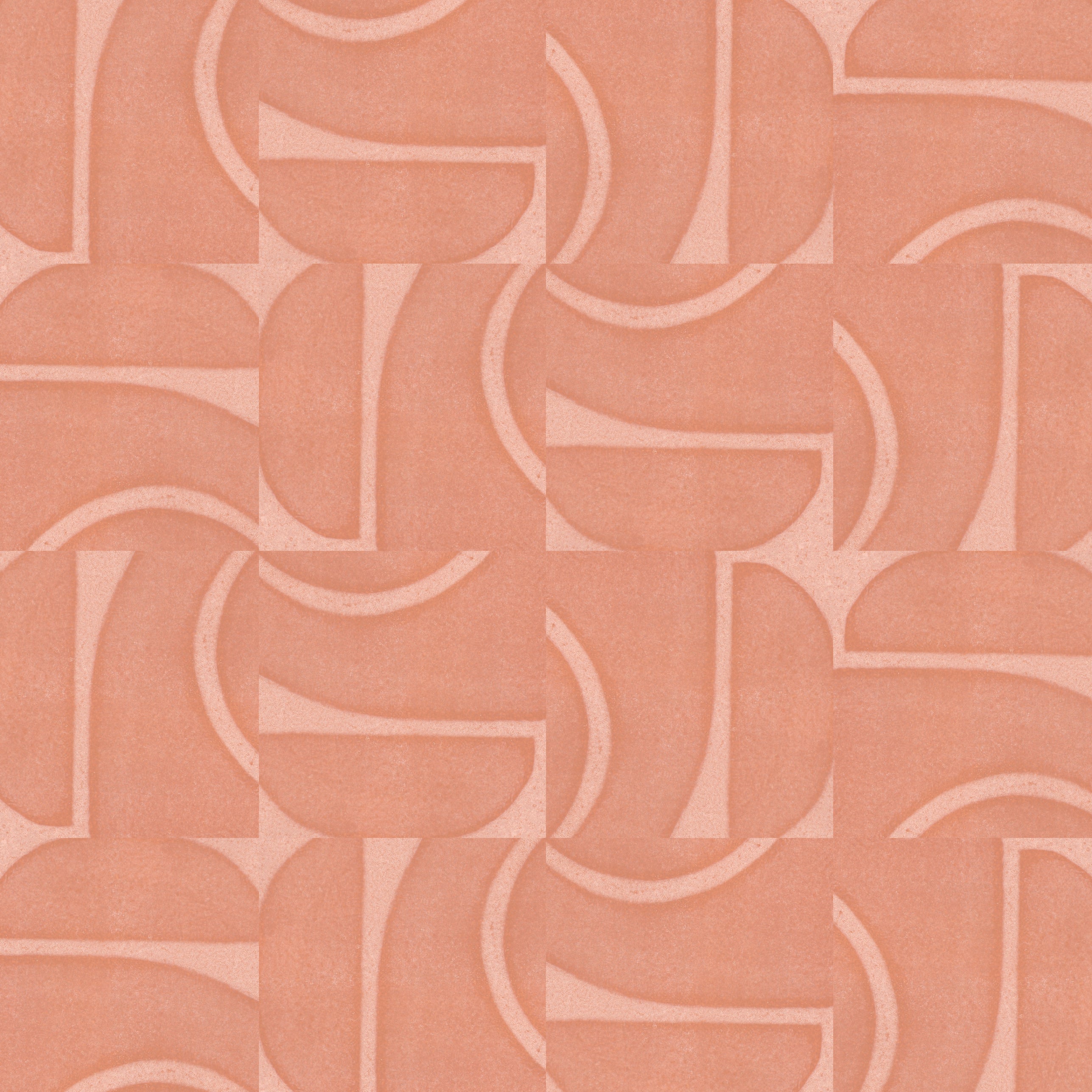 Beige "Earth" Wallpaper