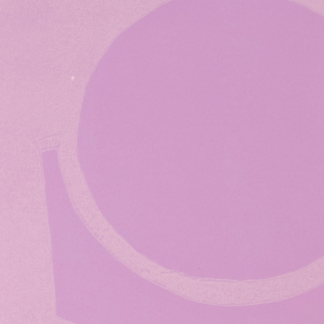 Blush & lilac - Earth