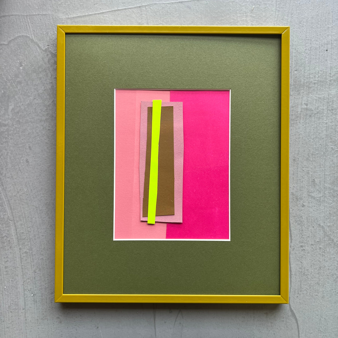 Book your Collage Workshop