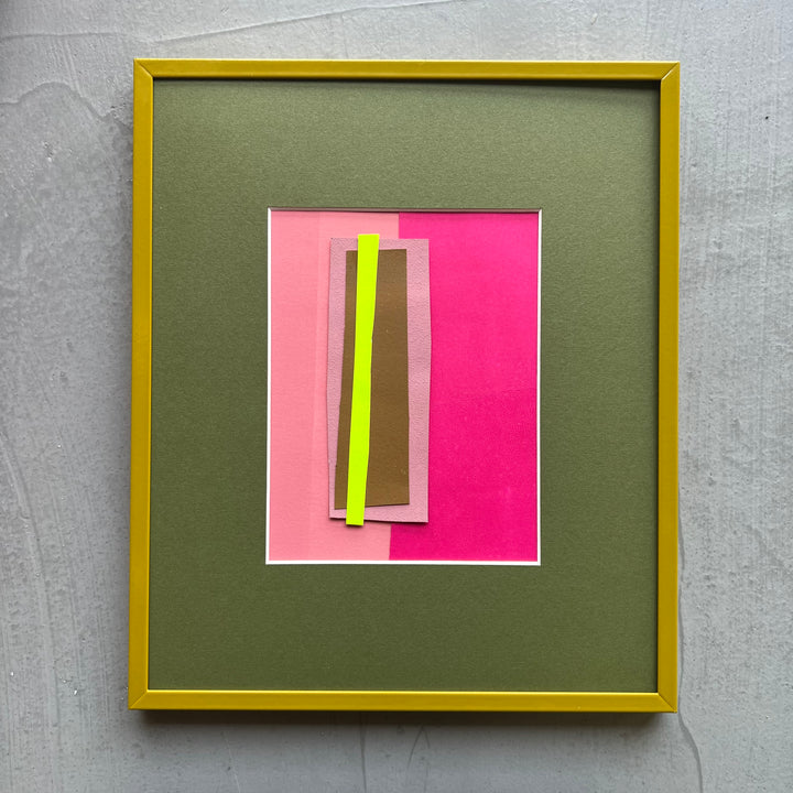 Book your Collage Workshop