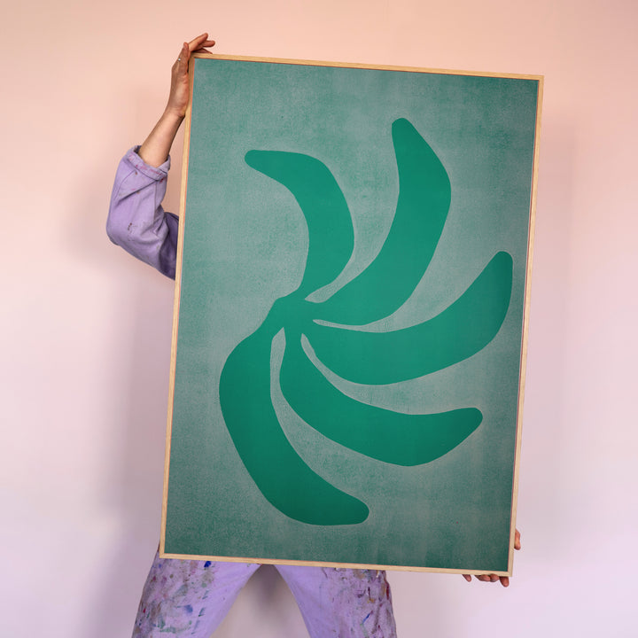 Emerald - Let's go Bananas