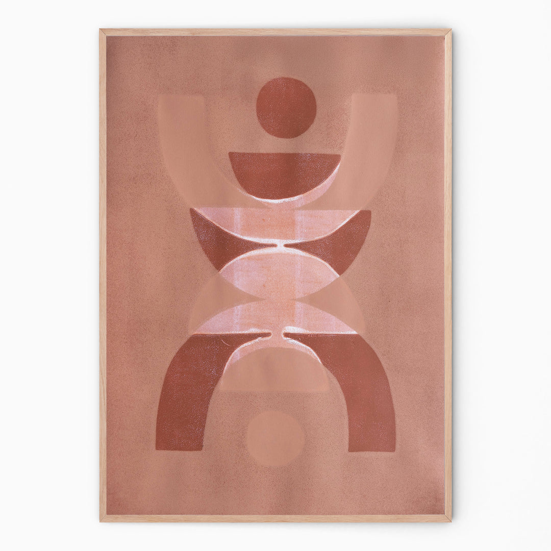 Terra & sand - Kinship duo