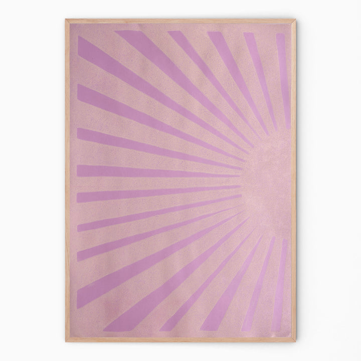 Lilac & chalk - Sunrise Seekers duo