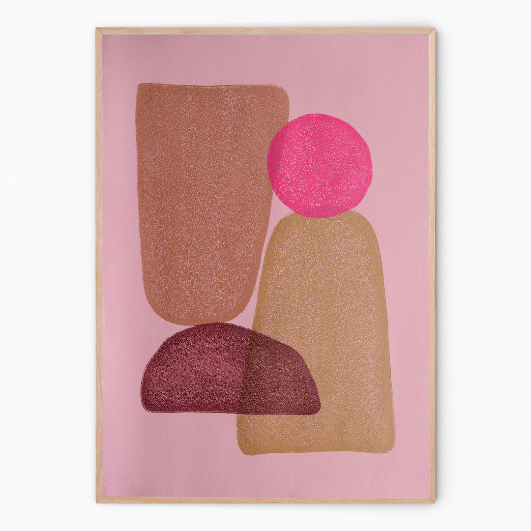 Soft terra - Mithai & Let's go Bananas duo