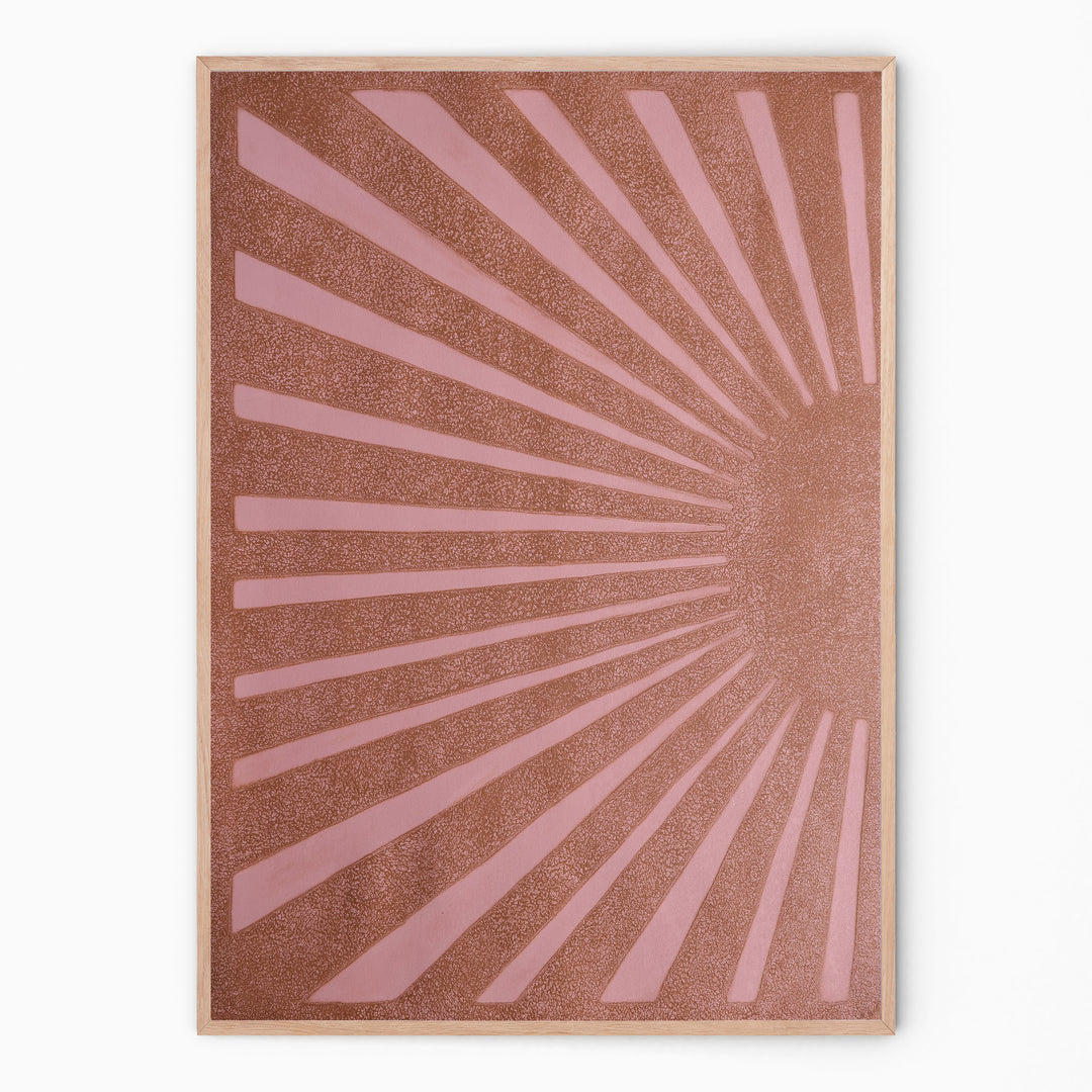 Terra & nude - Sunrise Seekers duo