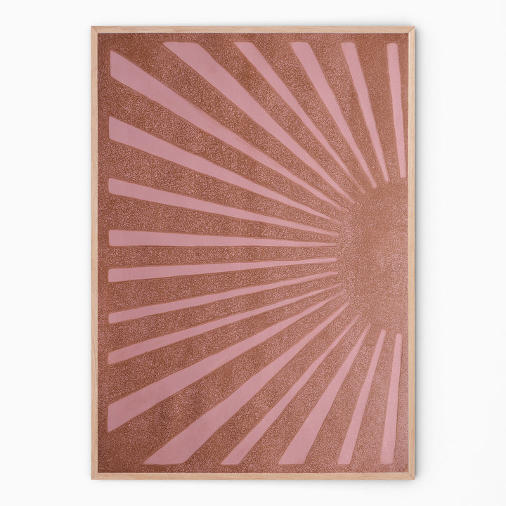 Terra & nude - Sunrise Seekers duo