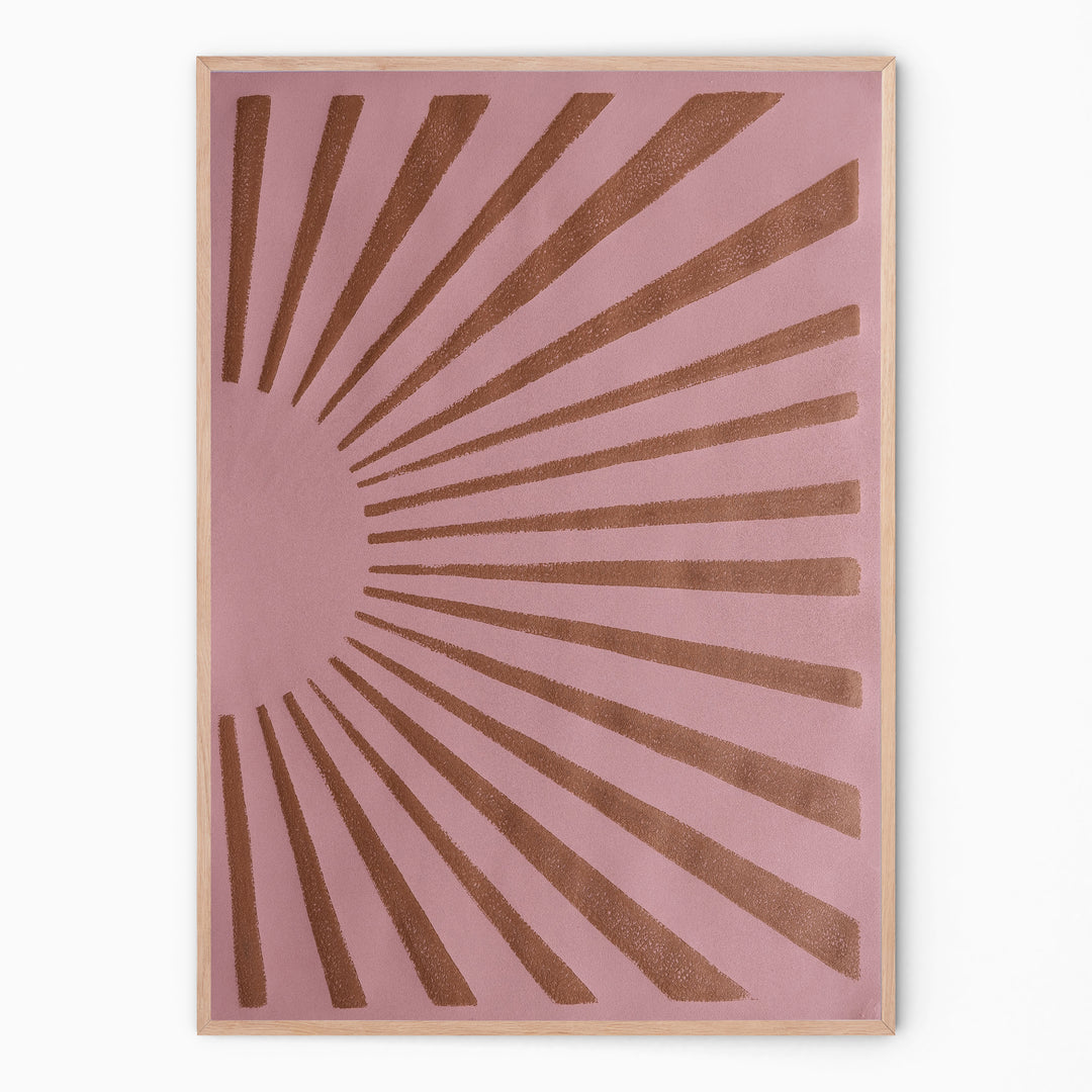 Terra & nude - Sunrise Seekers duo