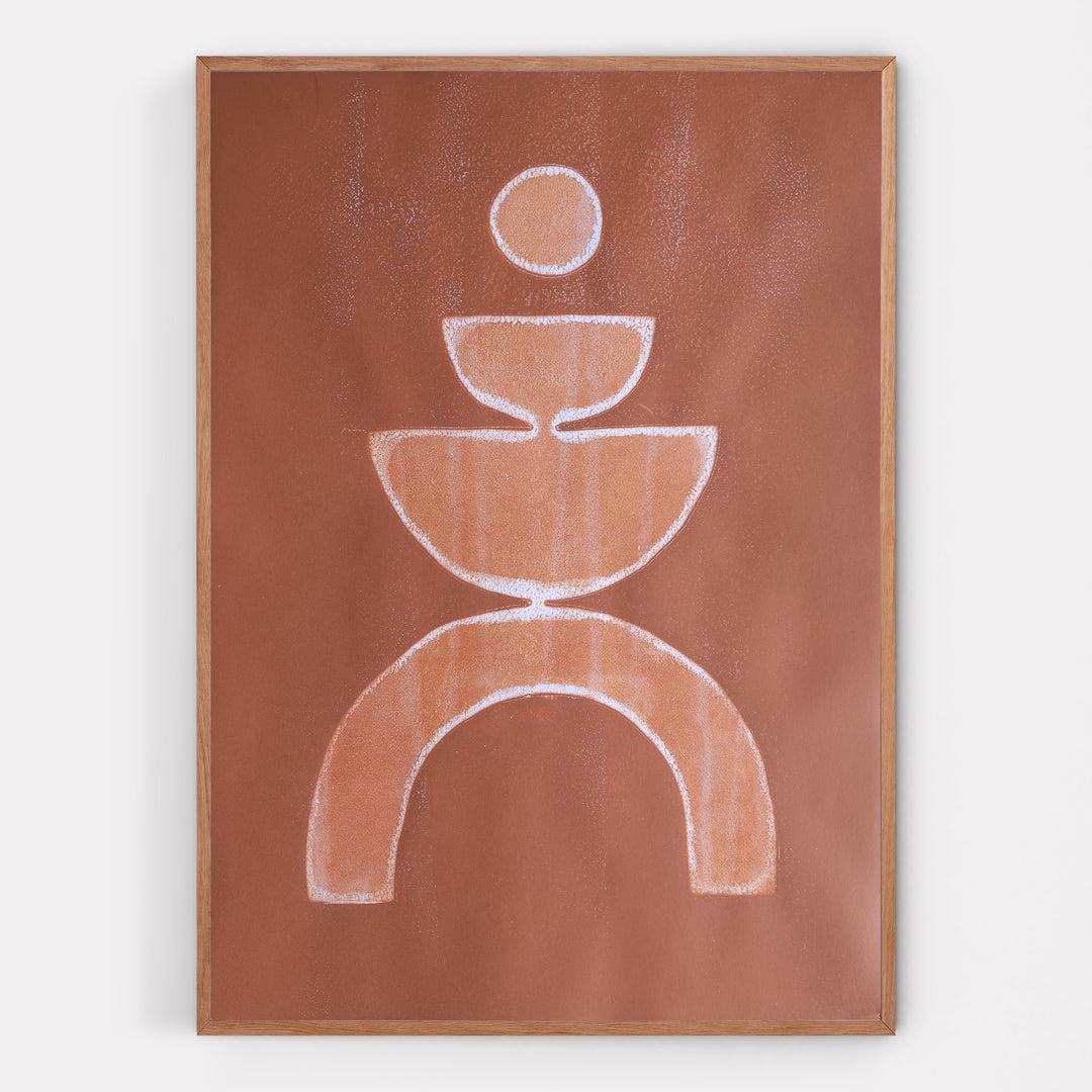 Terra & sand - Kinship duo