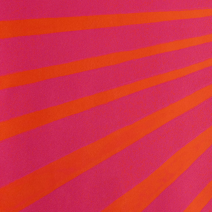 Orange & pink - Sunrise Seekers duo