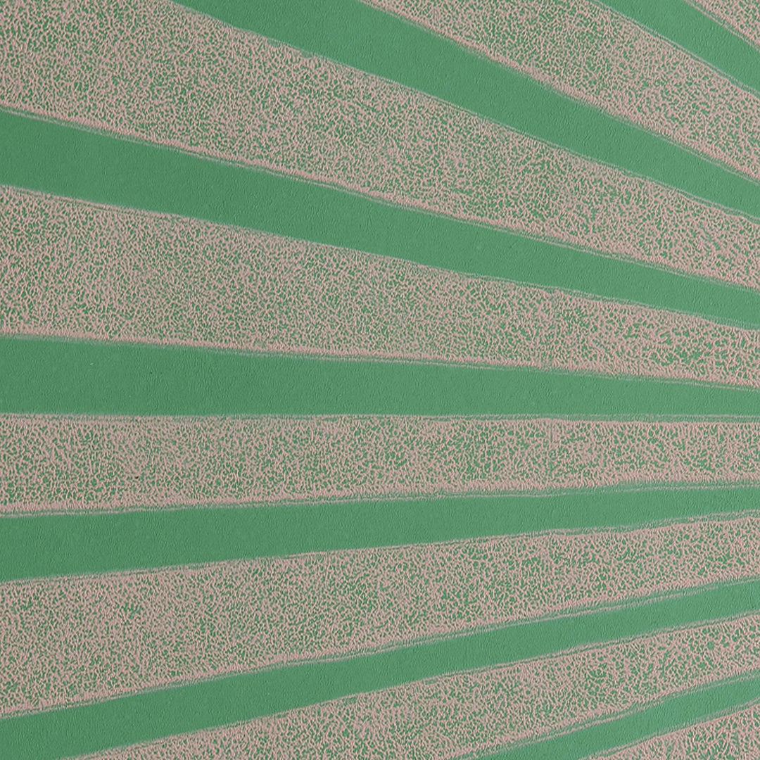 Green & sand - Sunrise Seekers duo