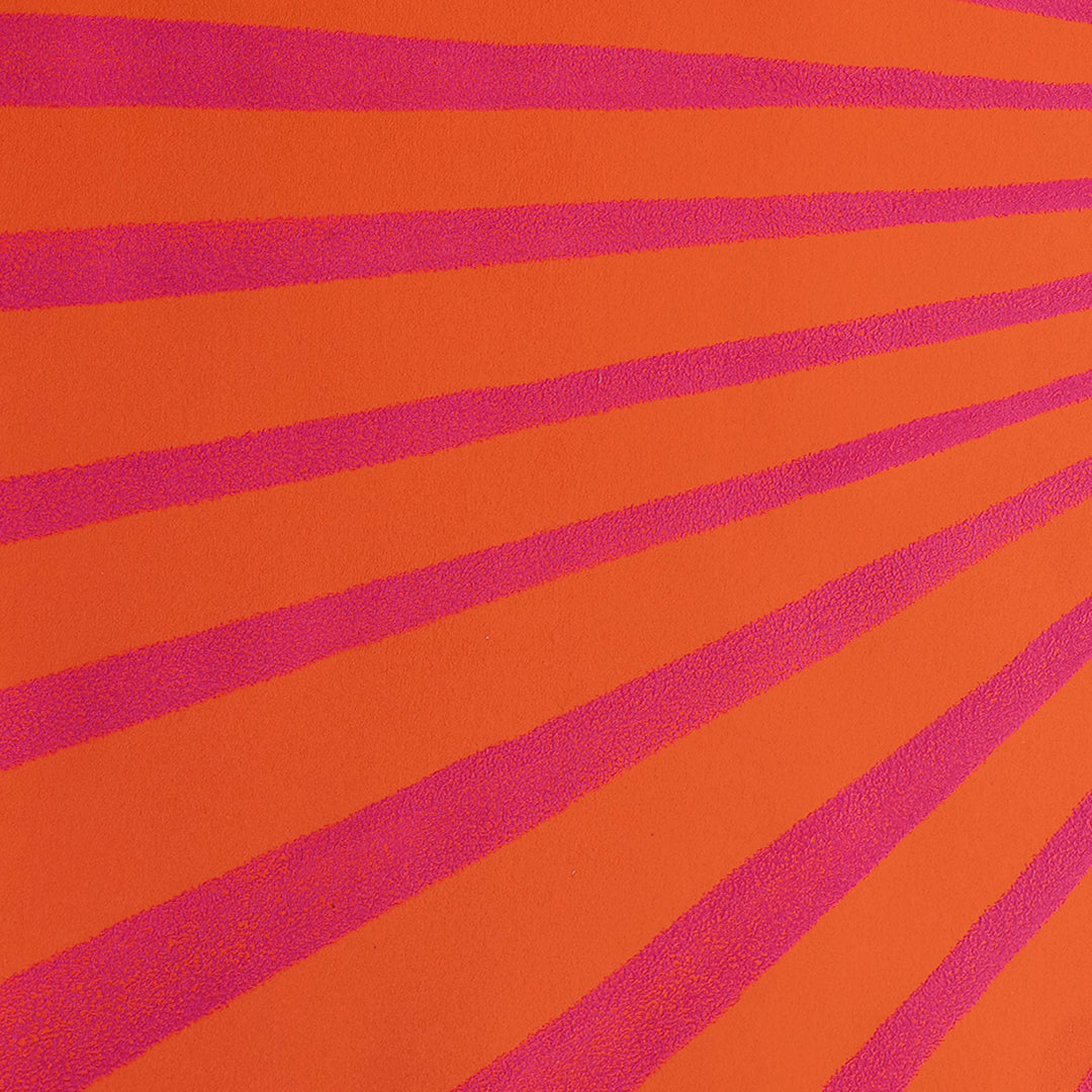 Orange & pink - Sunrise Seekers duo