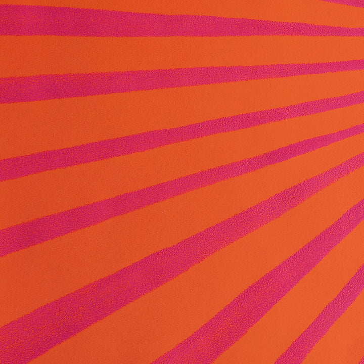 Orange & pink - Sunrise Seekers duo