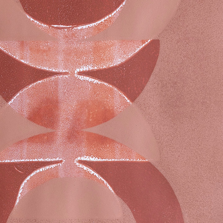 Terra & blush - Kinship duo