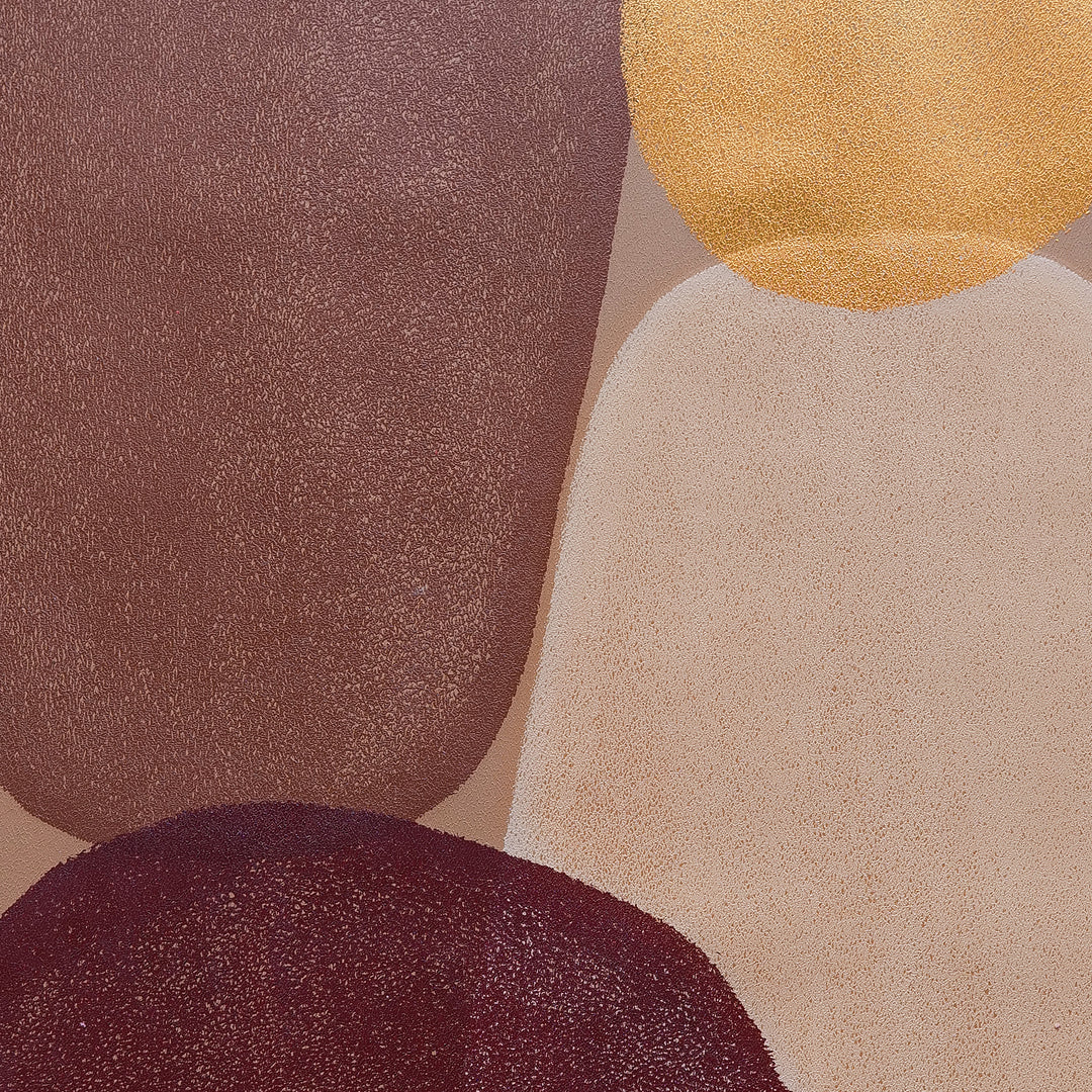 Sand & gold - Mithai & Let's go Bananas duo