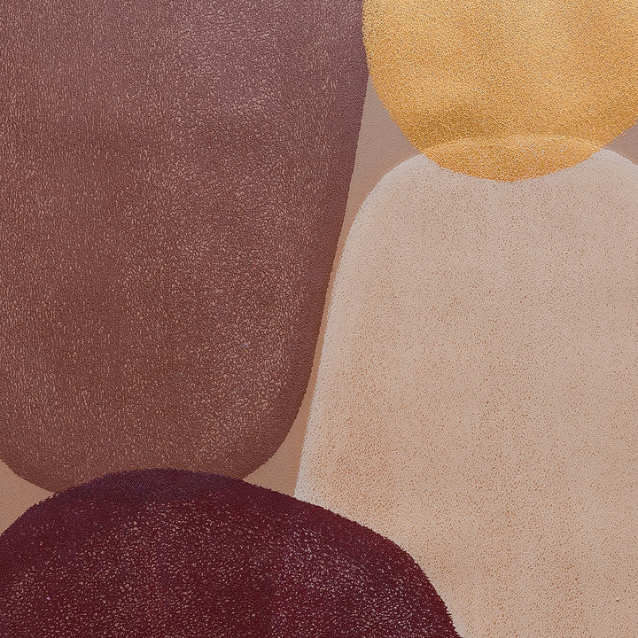 Sand & gold - Mithai & Let's go Bananas duo