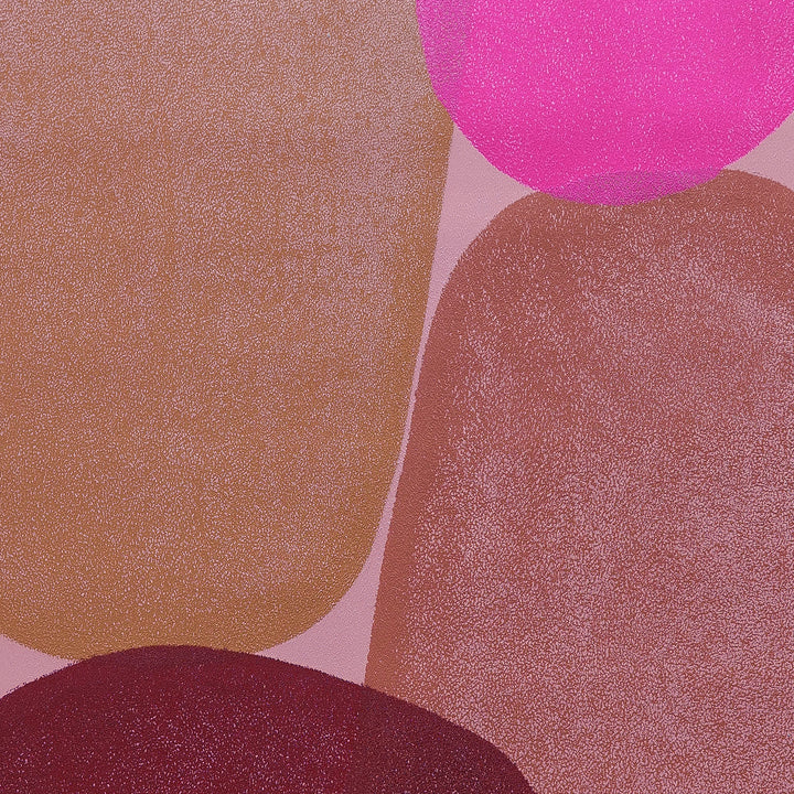 Blush & terra - Mithai & La Palma duo