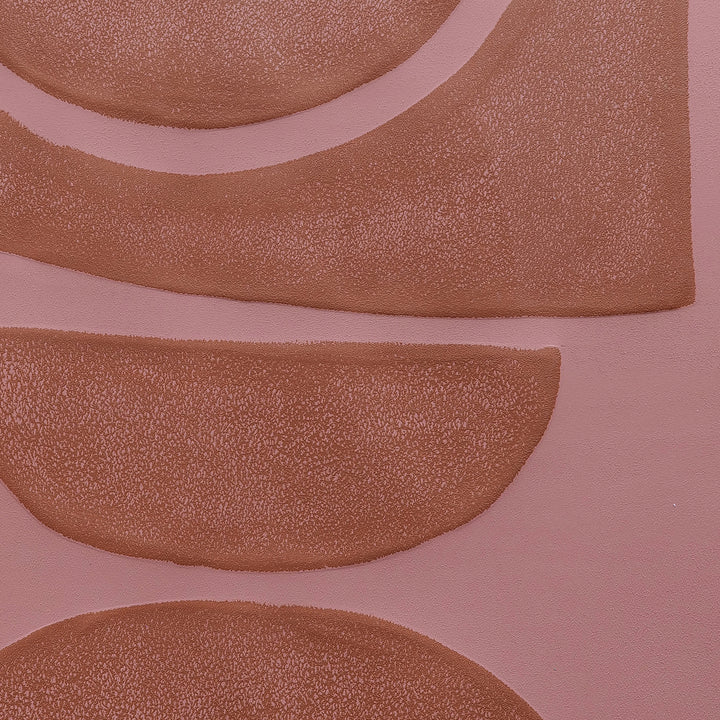 Blush & terra - Earth duo