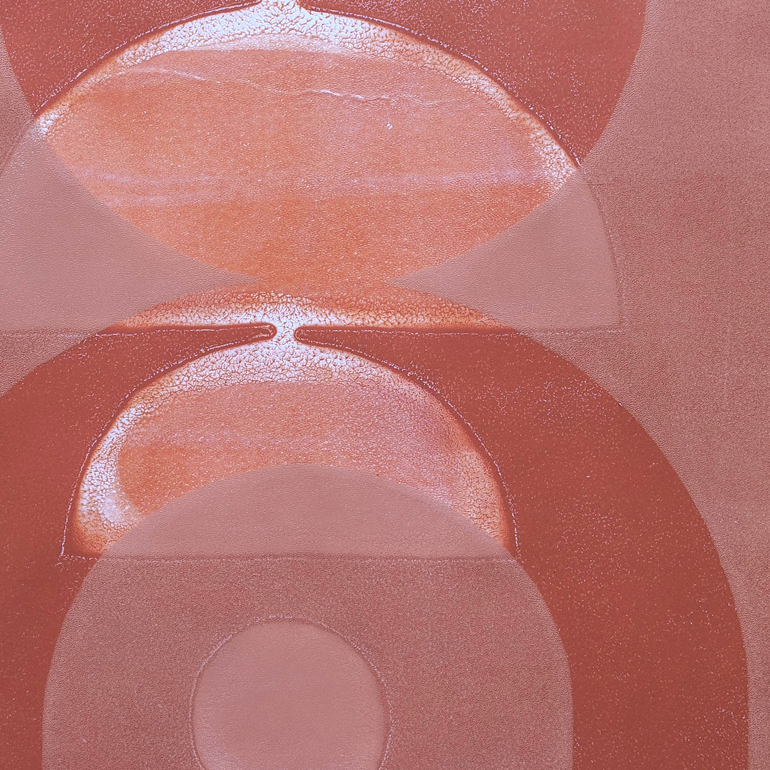 Terra & blush - Kinship duo