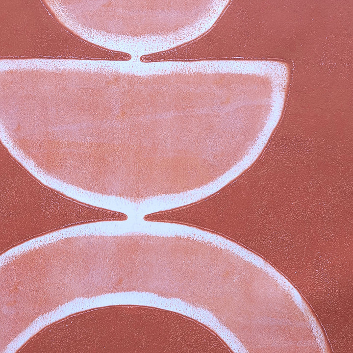 Terra & blush - Kinship duo