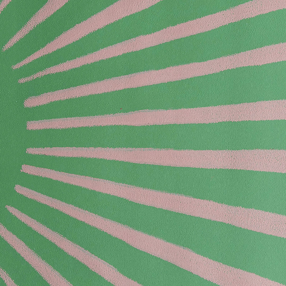 Green & sand - Sunrise Seekers duo