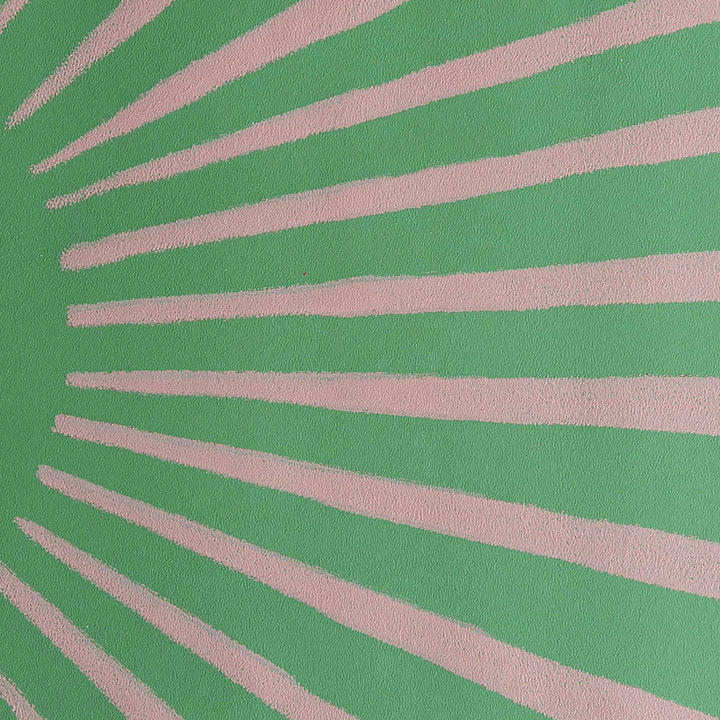 Green & sand - Sunrise Seekers duo