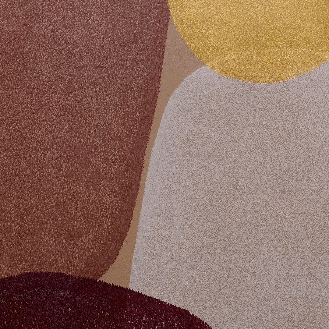 Sand & gold - Mithai