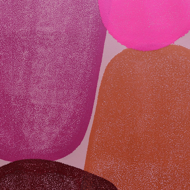 Plum & pumpkin - Mithai