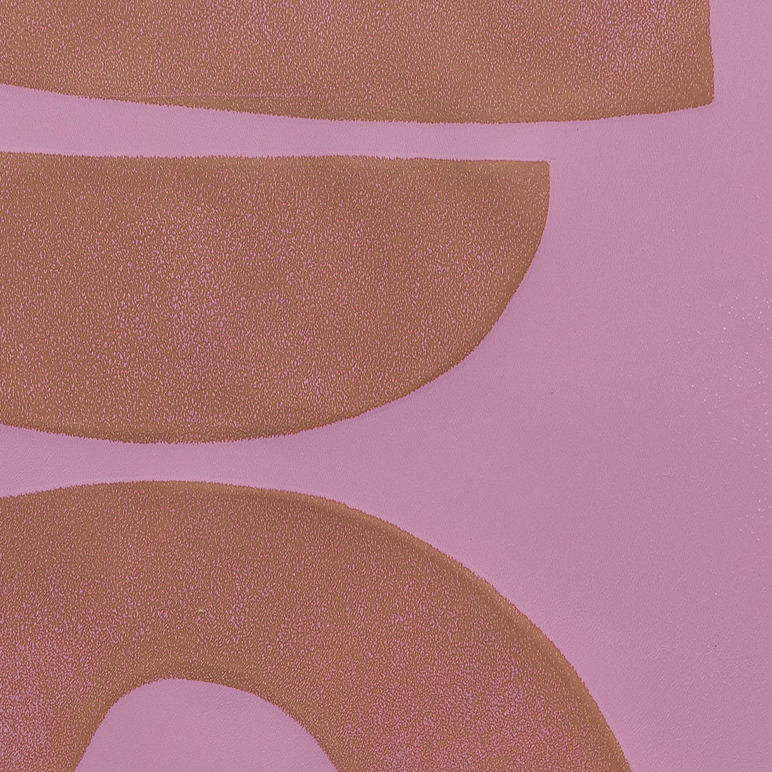 Blush & soft terra - Earth