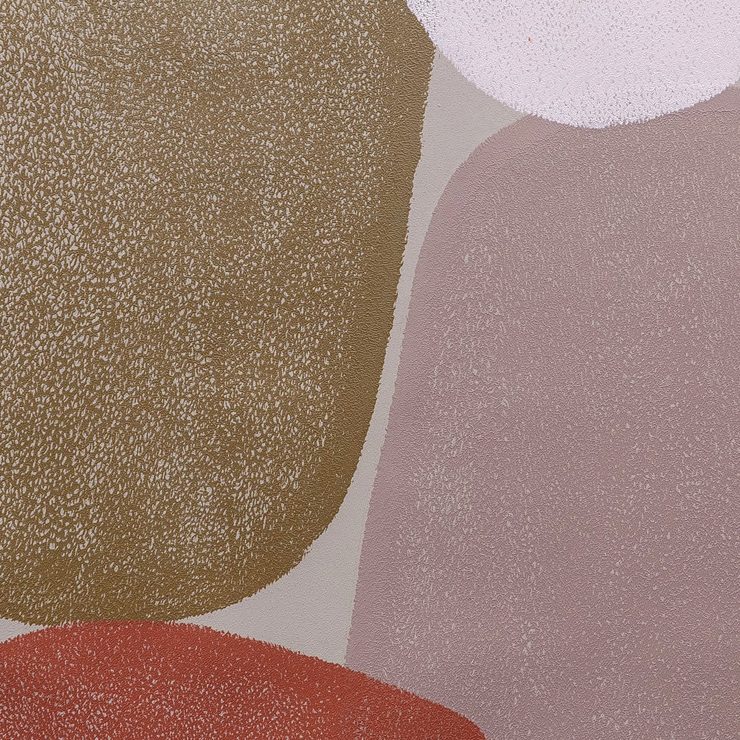 Terra & ochre - Mithai