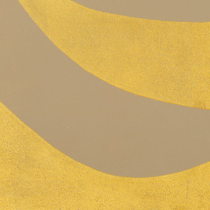 Sand & gold - Mithai & Let's go Bananas duo