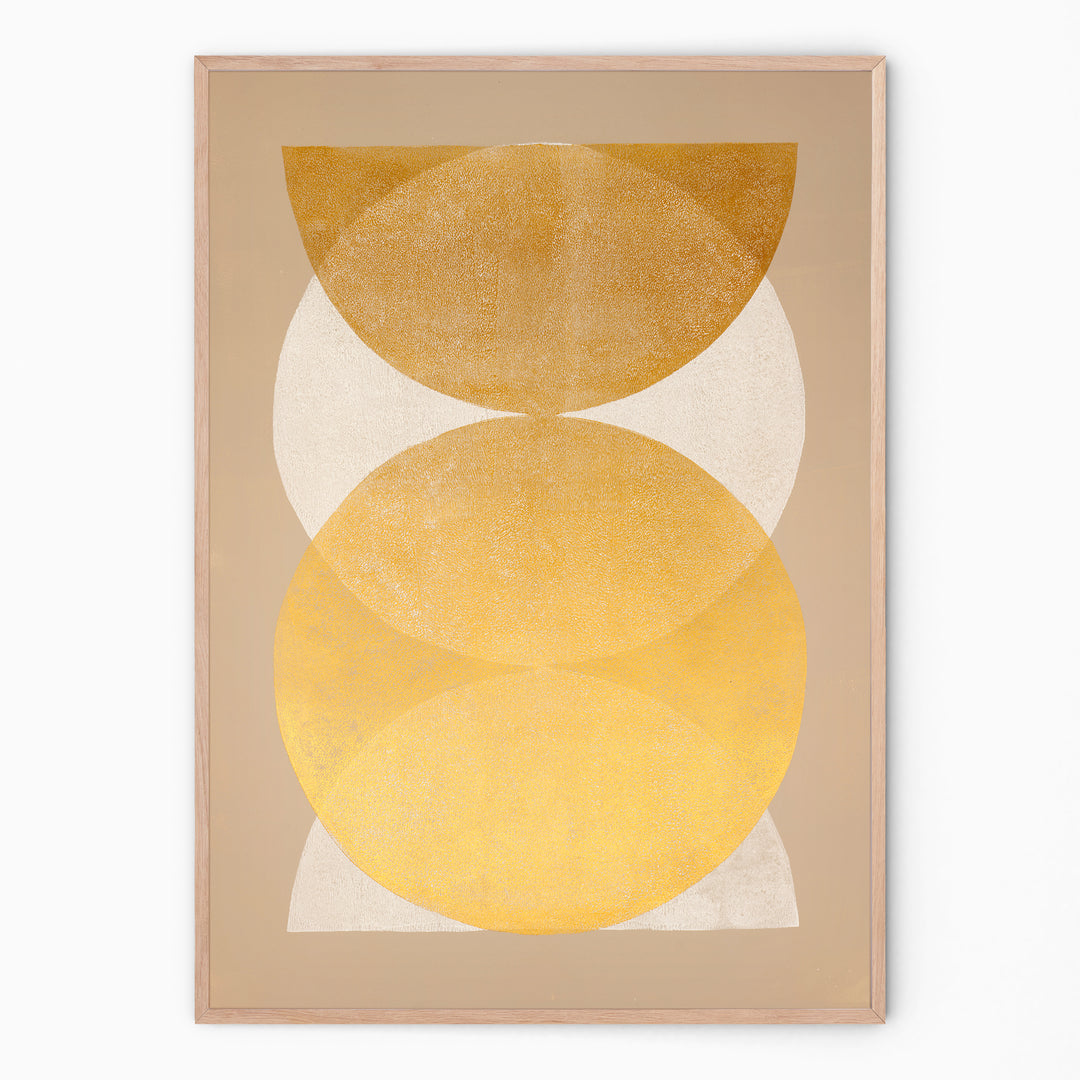 Golden - Solar Eclipse duo