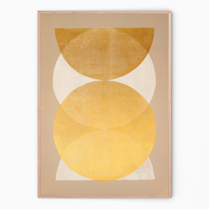 Golden - Solar Eclipse duo