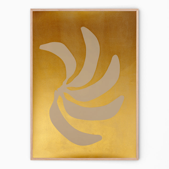 Sand & gold - Mithai & Let's go Bananas duo