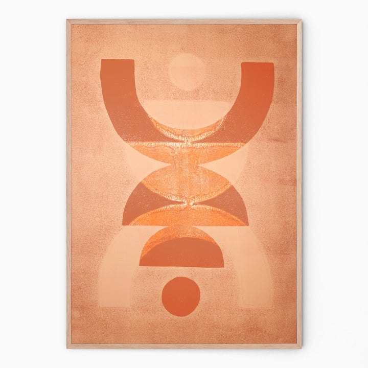 Terracotta - Kinship