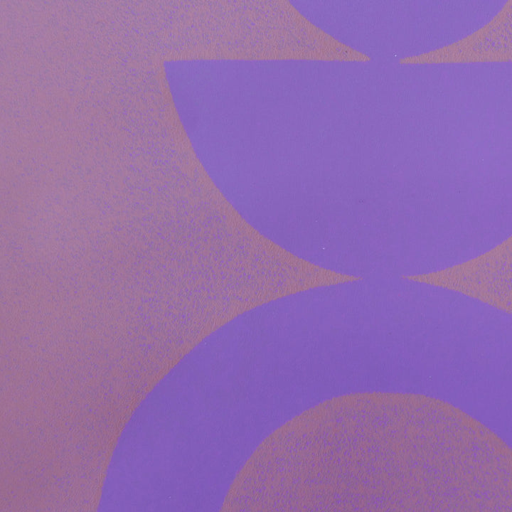 Lilac & purple - Kinship