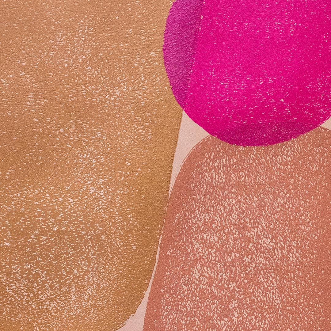 Blush & pink - Mithai