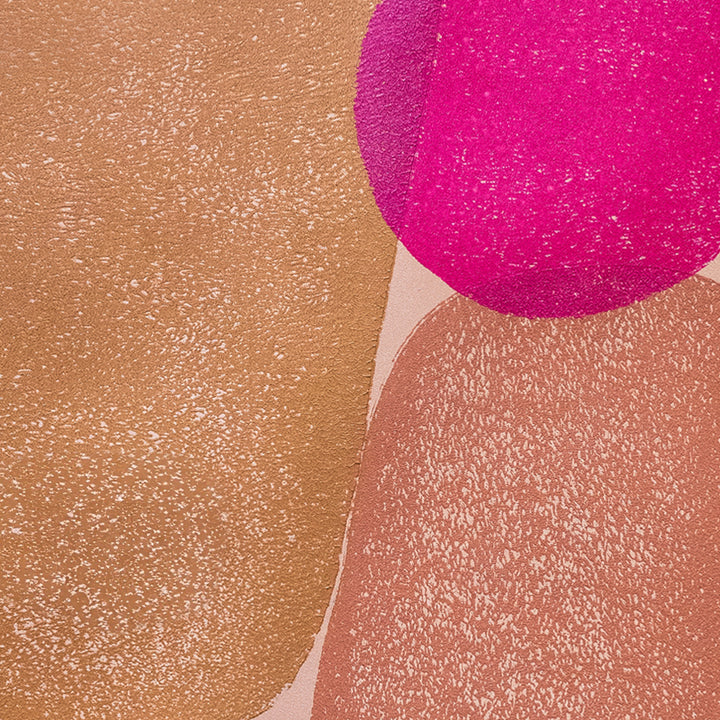 Blush & pink - Mithai