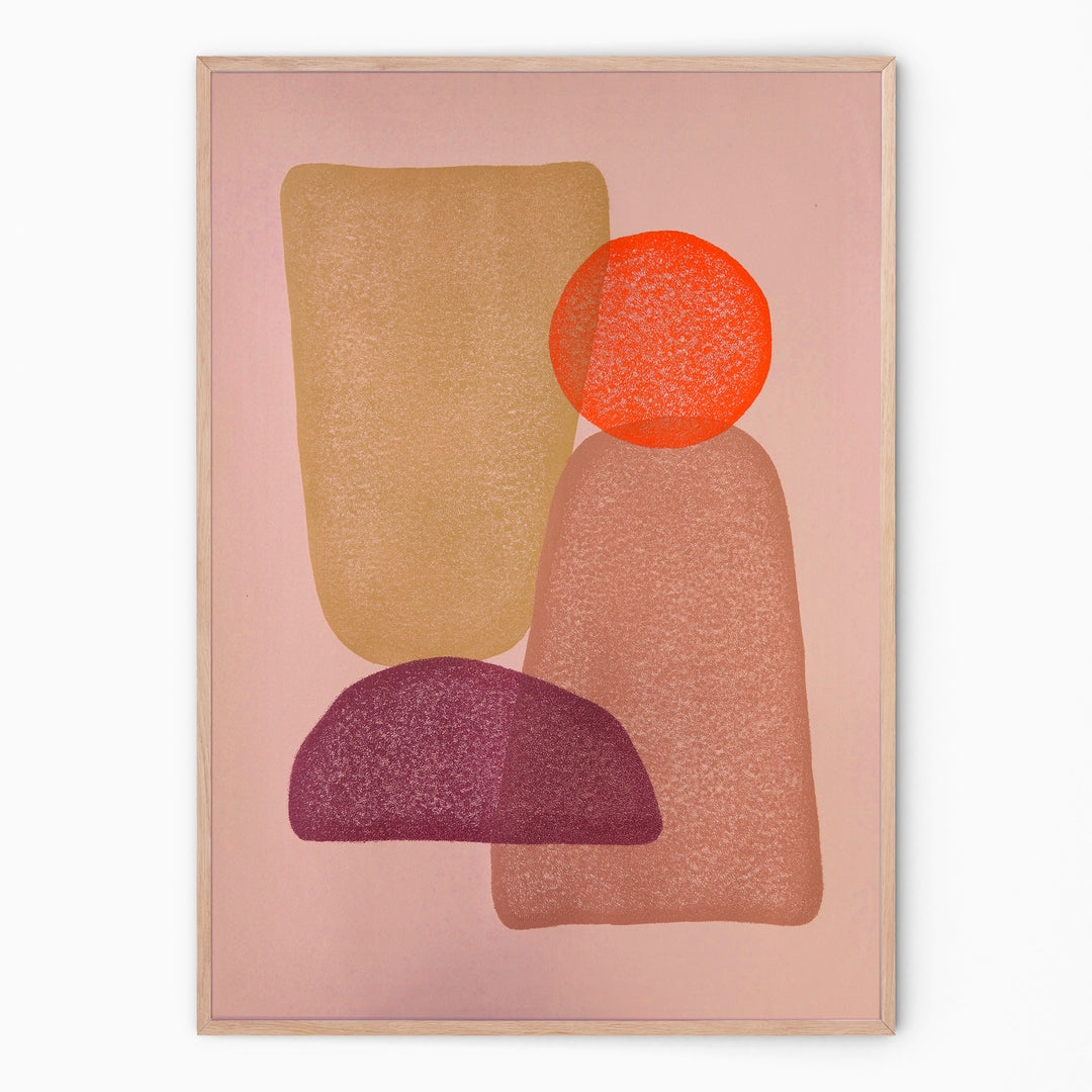 Mithai & Masala Sunset duo