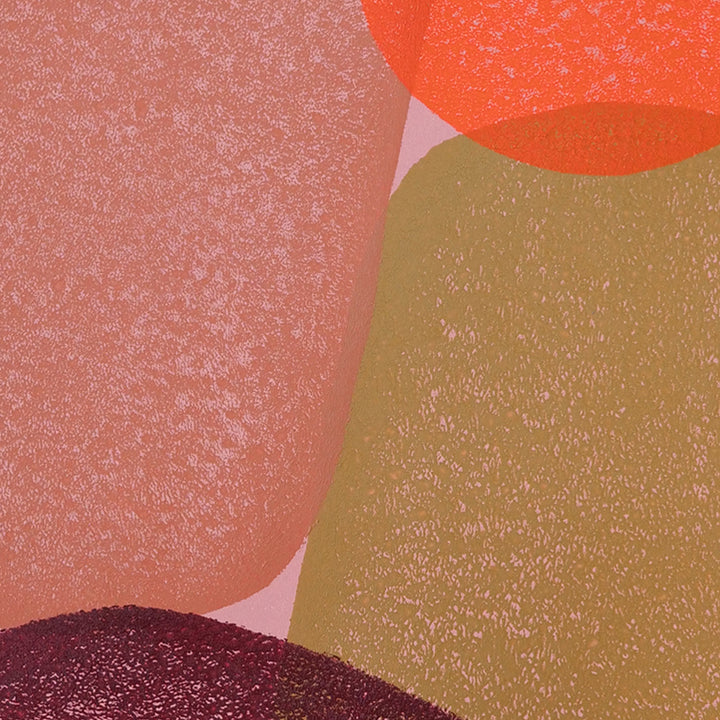 Terra & orange - Mithai