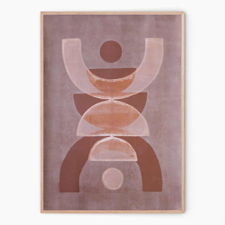 Nude & terra - Kinship