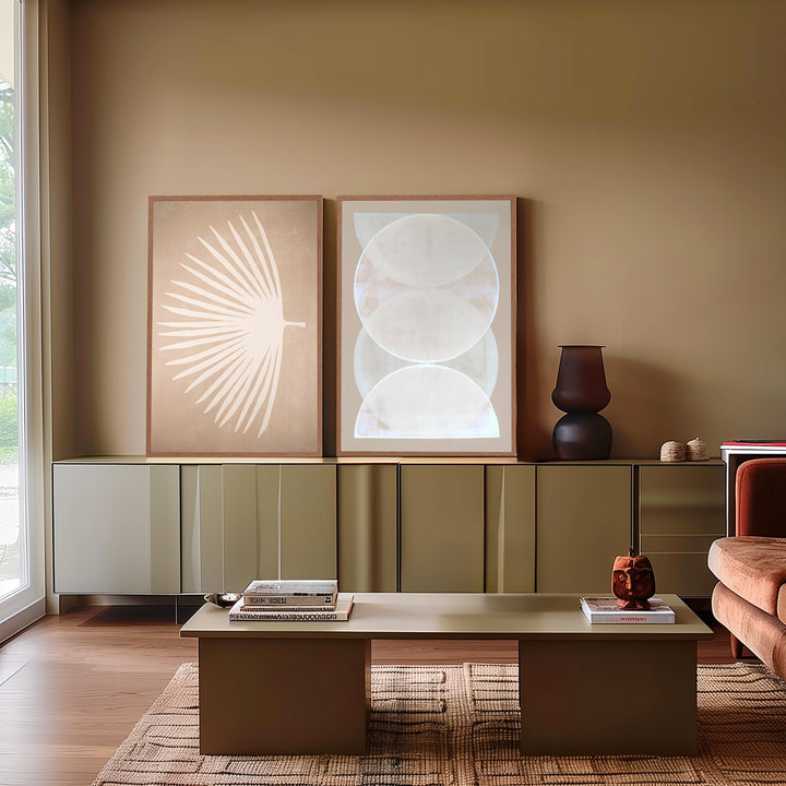 Beige - Palma & Solar duo
