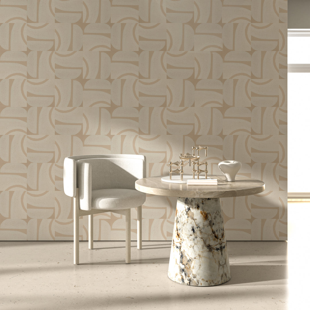 Beige - Earth Wallpaper