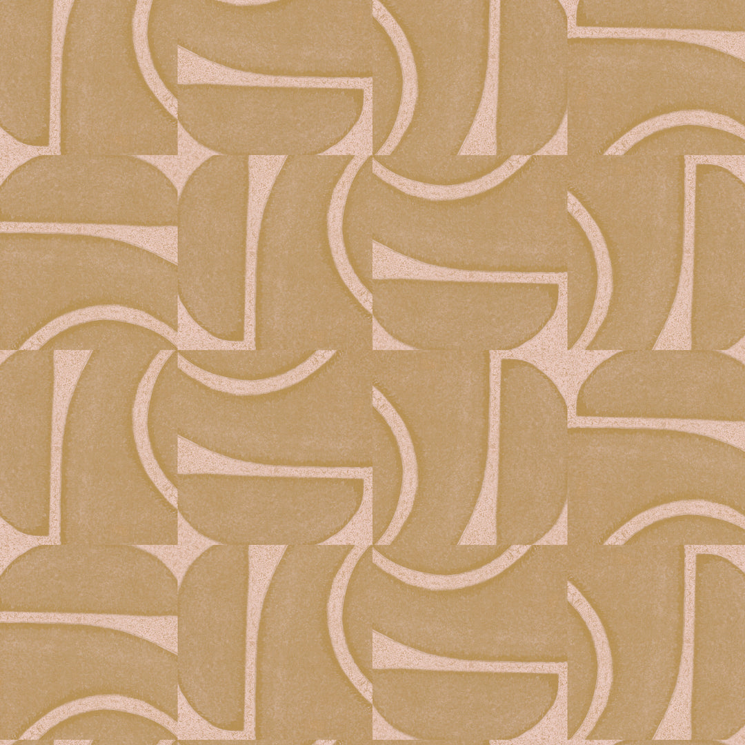 Ochre - Earth Wallpaper